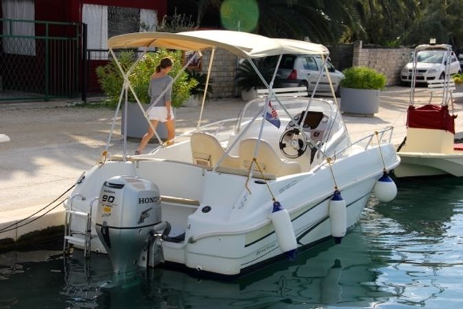 Beneteau Flyer 550 | Flyer