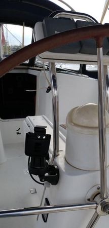 Jeanneau Sun Odyssey 36i | Catrina