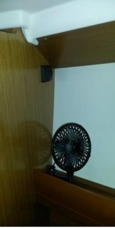 Jeanneau Sun Odyssey 36i | Catrina