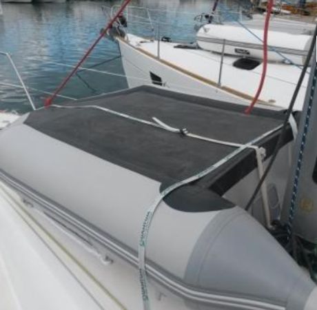 Jeanneau Sun Odyssey 36i | Catrina