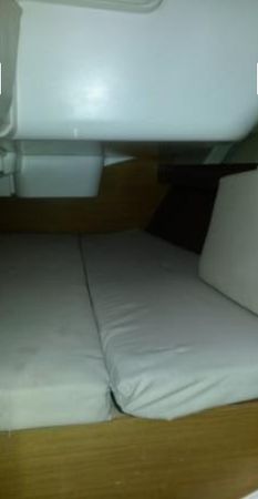 Jeanneau Sun Odyssey 36i | Catrina