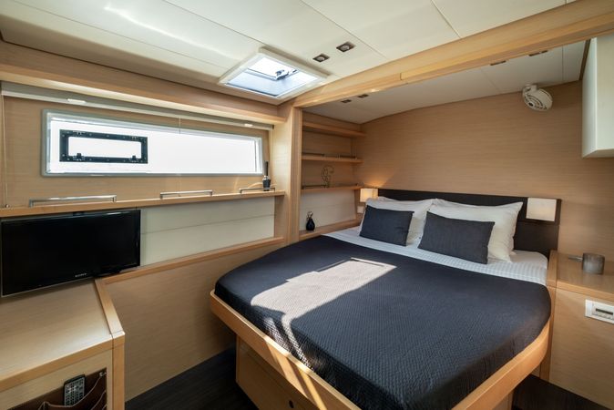 Lagoon 560 | Moya