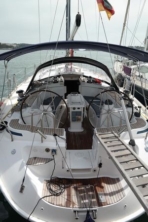 Bavaria 49 | Monelli