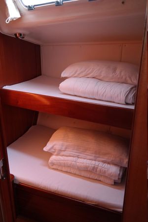 Bavaria 49 | Monelli