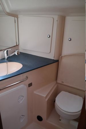 Bavaria 49 | Monelli