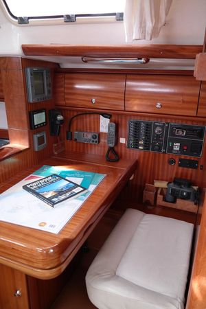 Bavaria 49 | Monelli