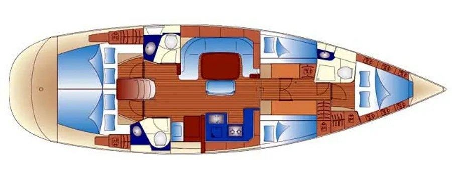 Bavaria 49 | Monelli