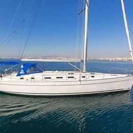Beneteau Cyclades 50 | Manitu
