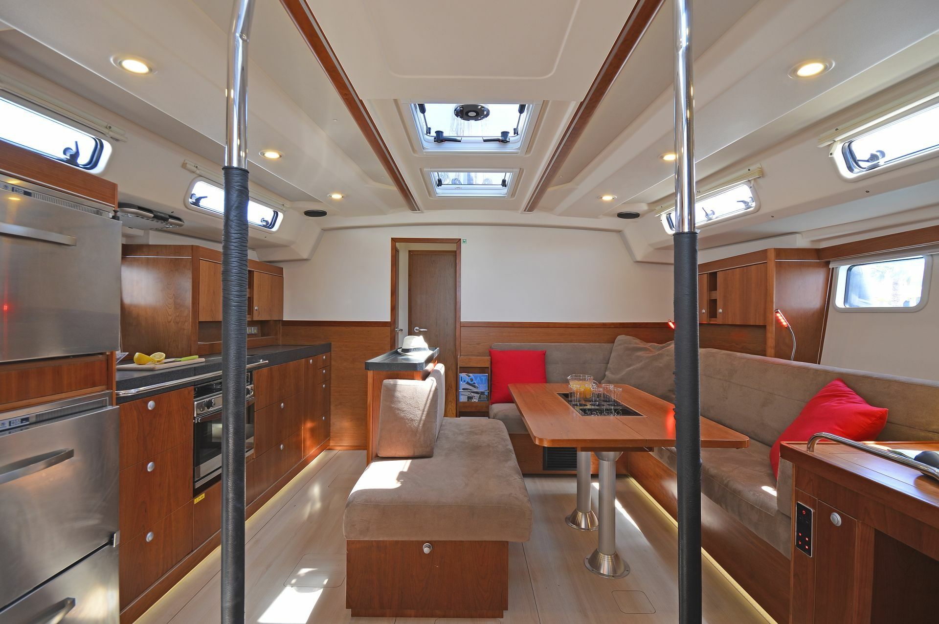 Hanse 505 | Kimi