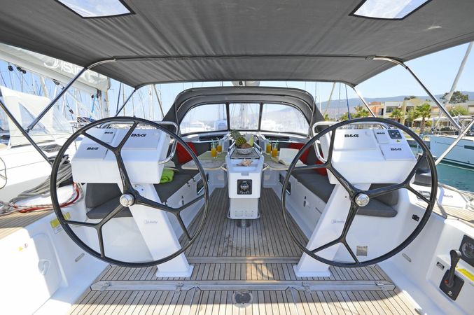 Hanse 505 | Kimi