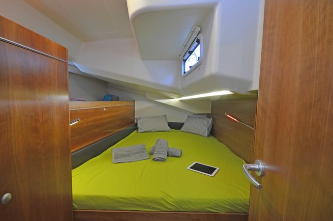 Hanse 505 | Kimi