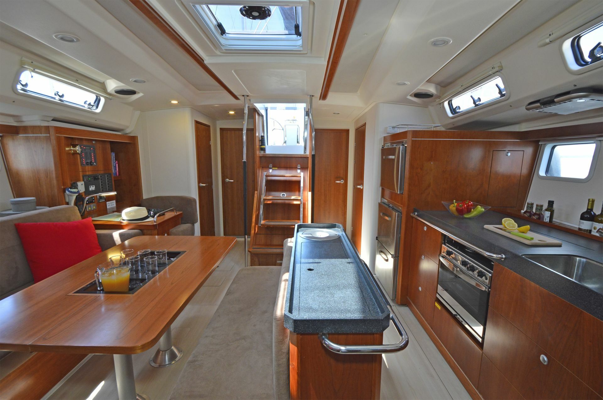 Hanse 505 | Kimi