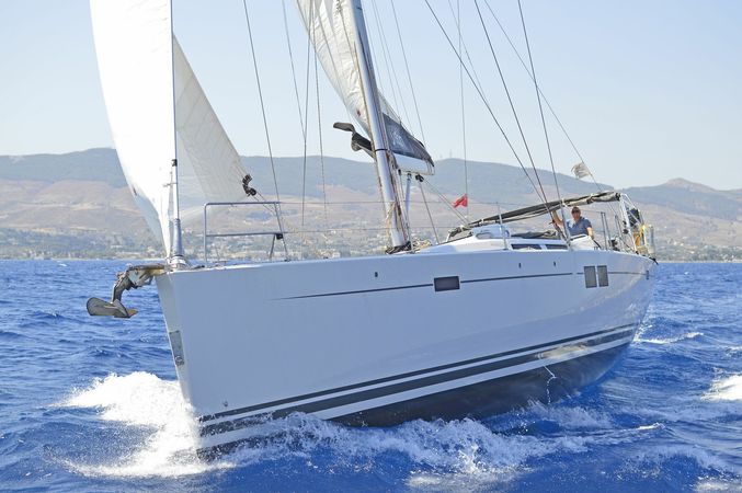 Hanse 505 | Kimi