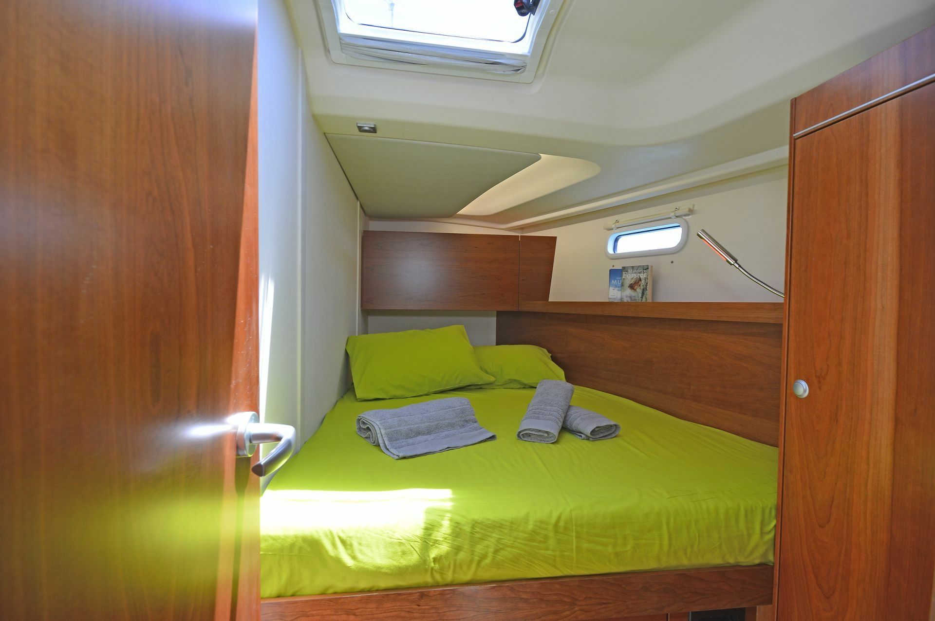 Hanse 505 | Kimi