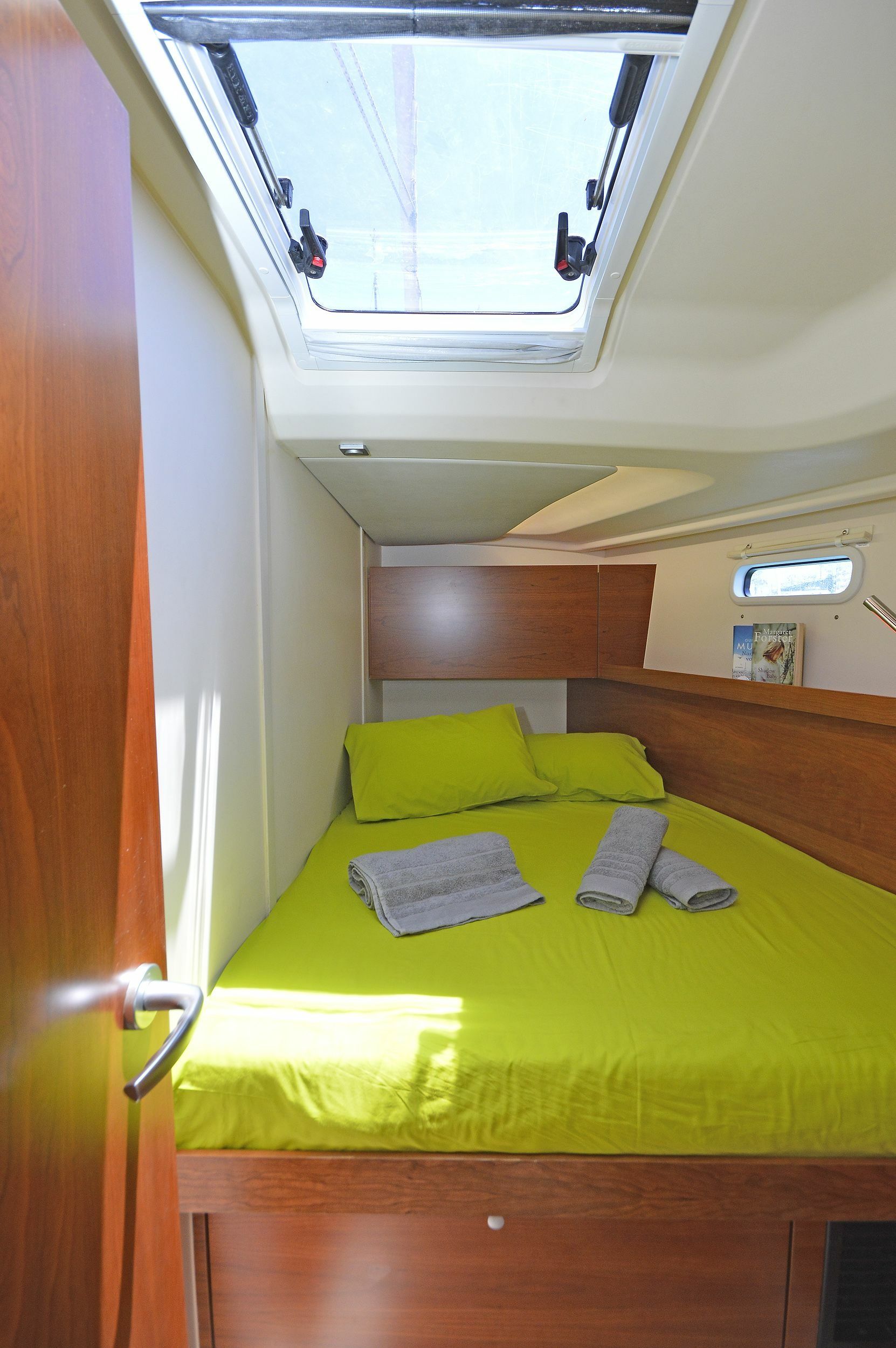 Hanse 505 | Kimi