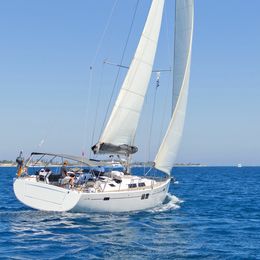 Hanse 505 | Kimi