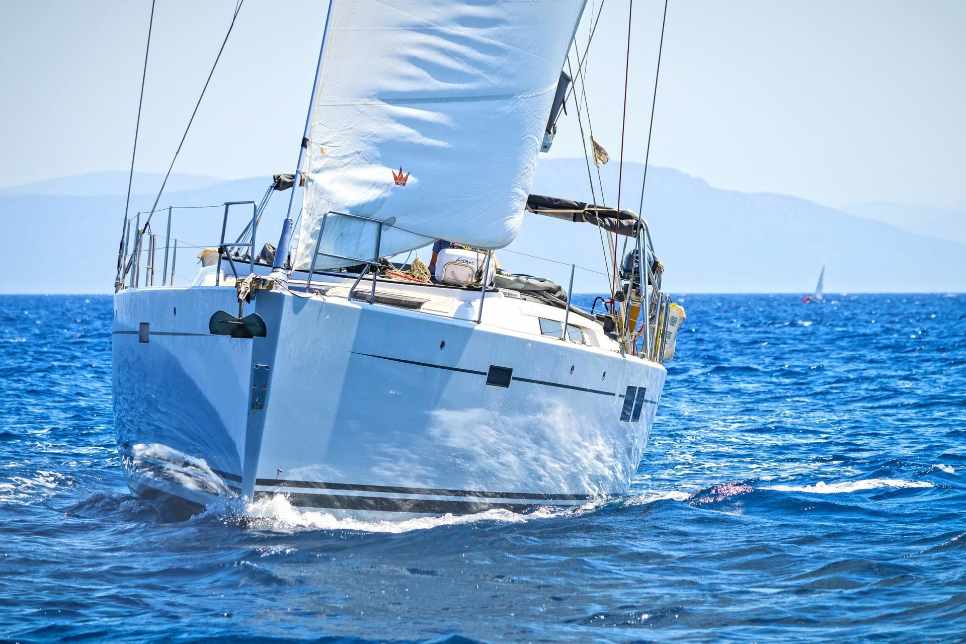 Hanse 505 | Kimi