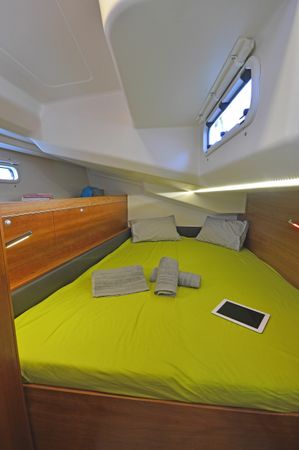 Hanse 505 | Kimi