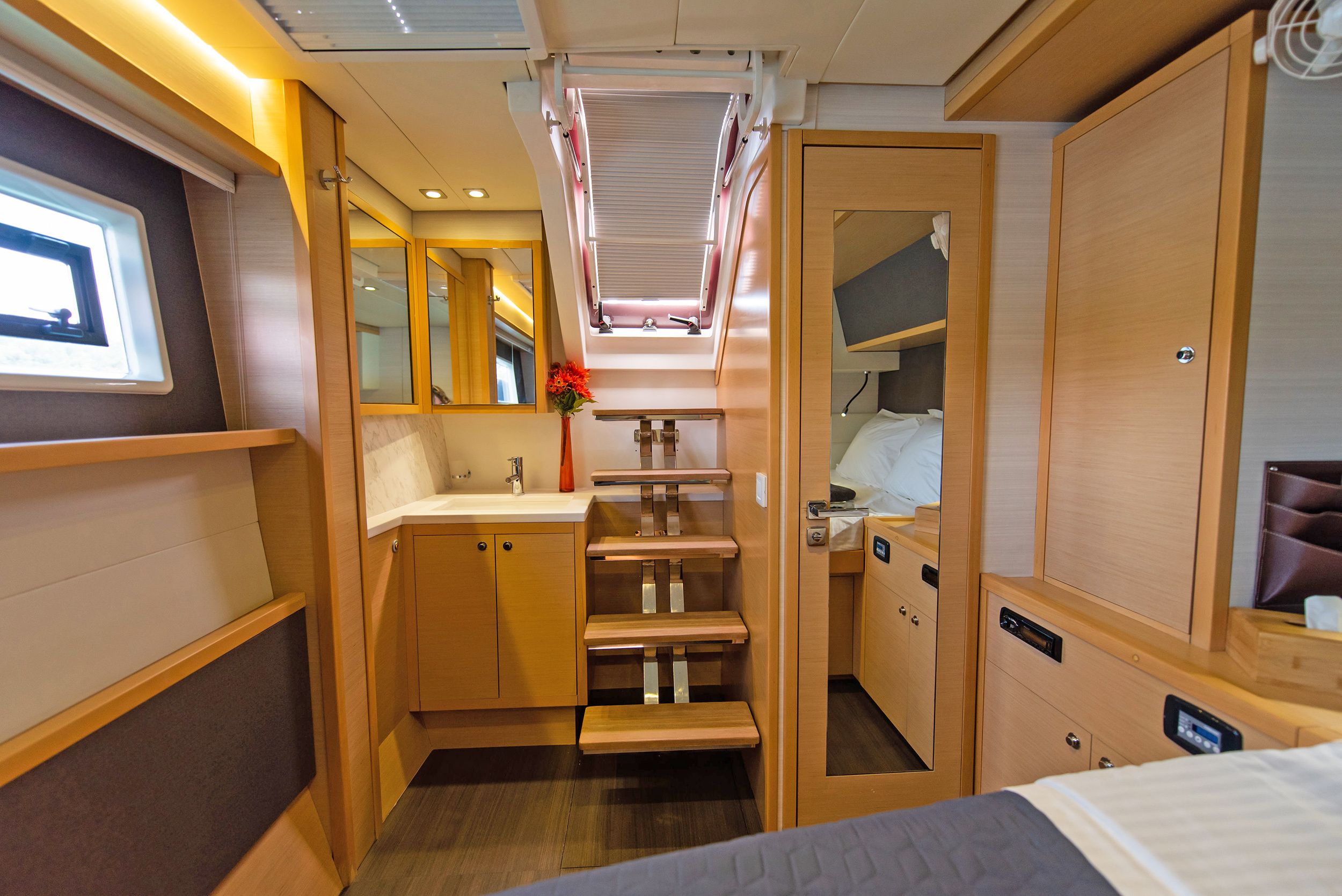 Lagoon 52 F | Serenity