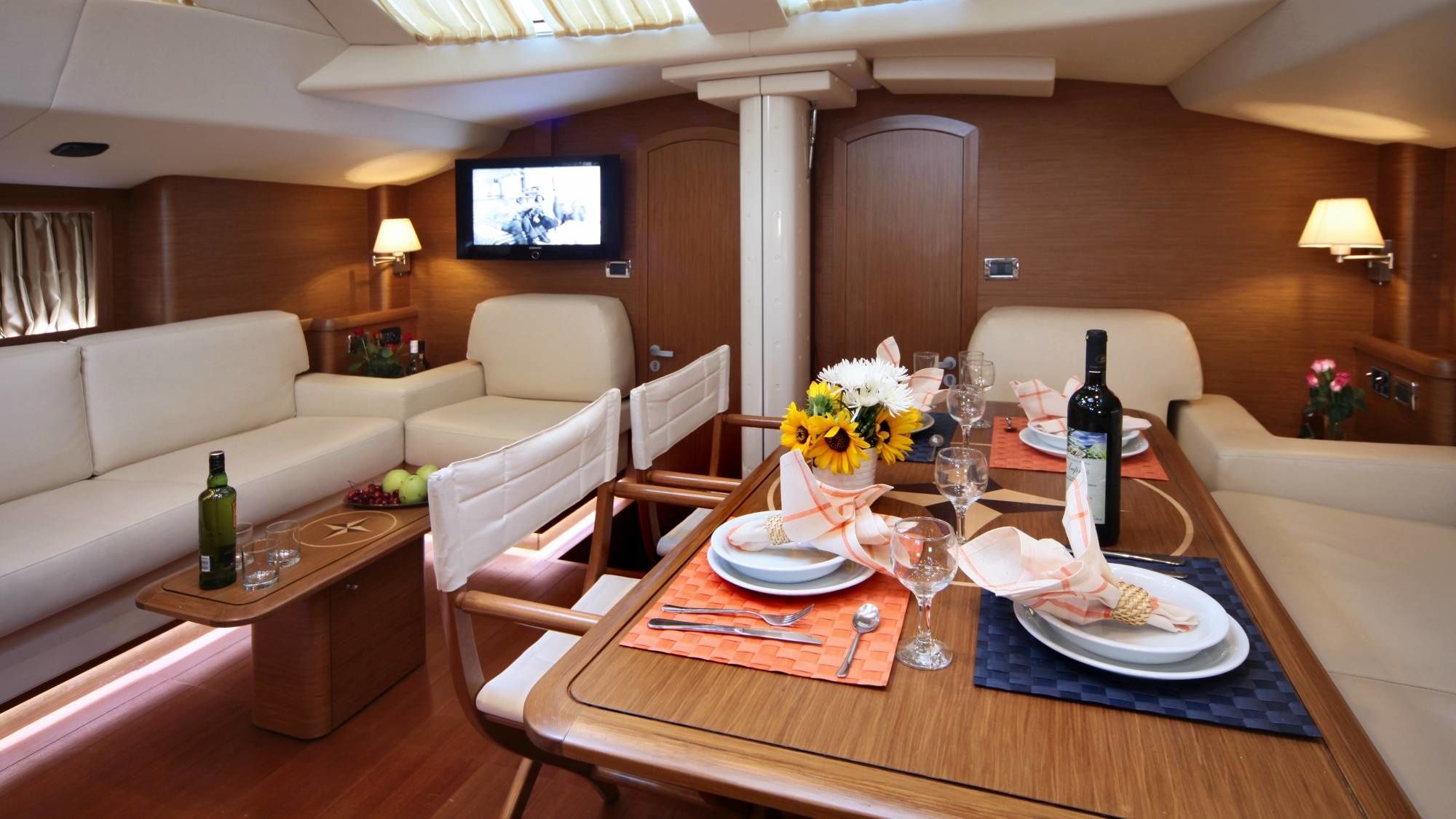 Gianetti 64 | Shooting Star