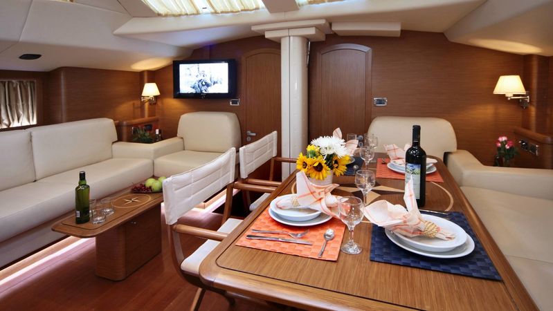 Gianetti 64 | Shooting Star