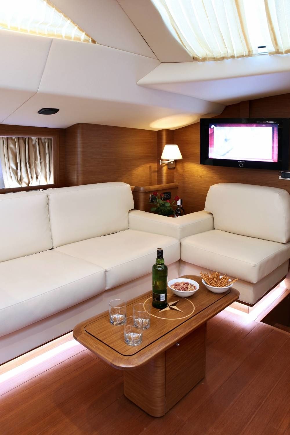 Gianetti 64 | Shooting Star