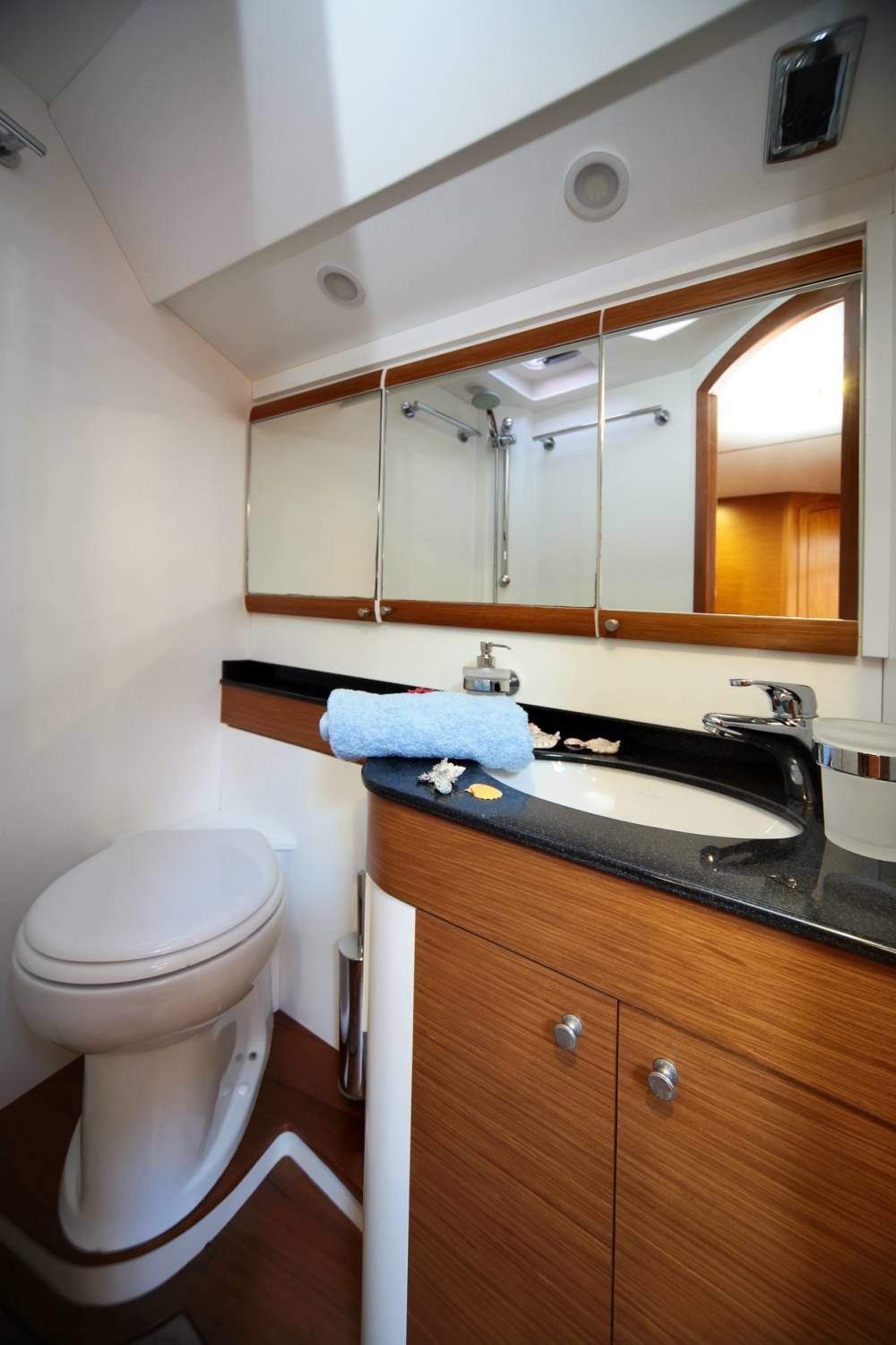 Gianetti 64 | Shooting Star