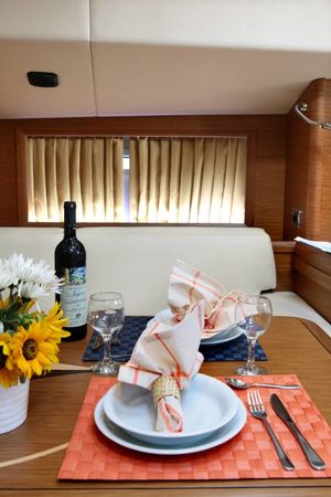 Gianetti 64 | Shooting Star