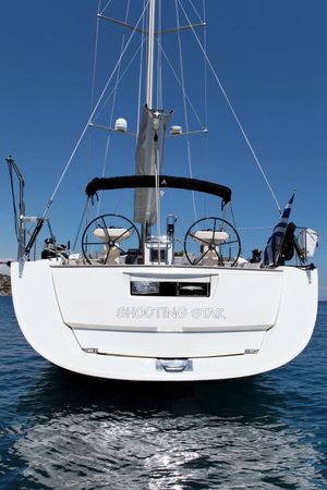 Gianetti 64 | Shooting Star