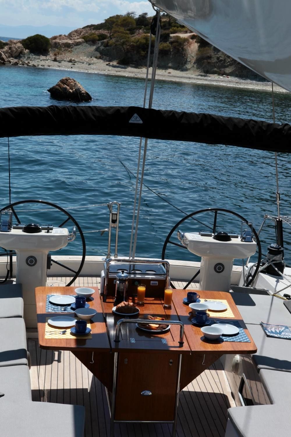 Gianetti 64 | Shooting Star