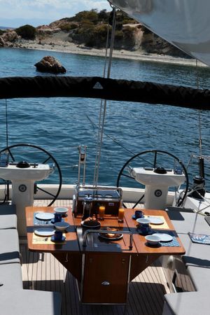 Gianetti 64 | Shooting Star