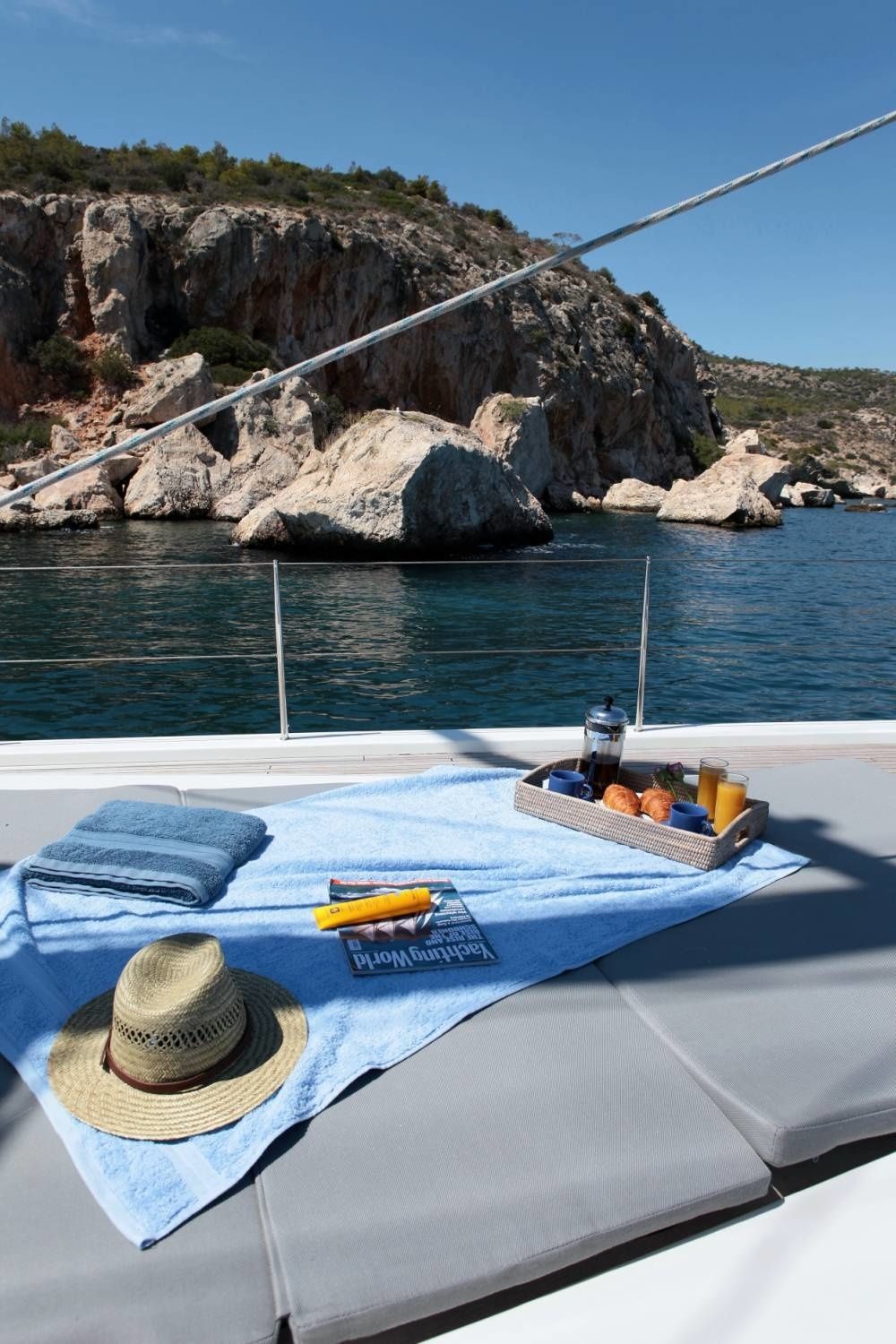 Gianetti 64 | Shooting Star