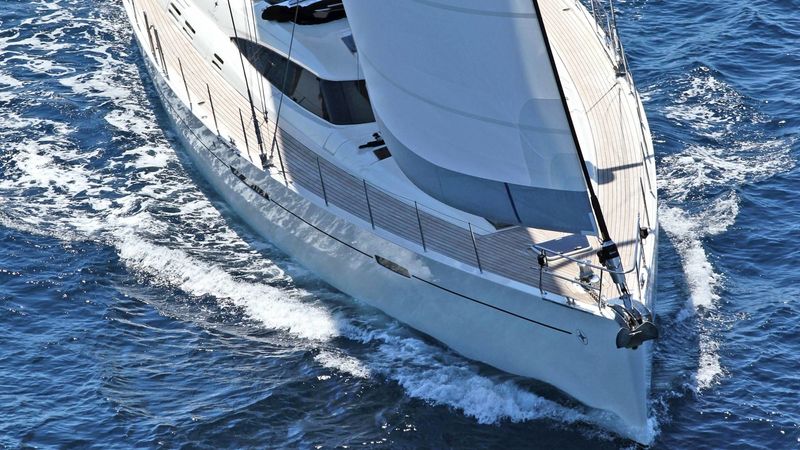 Gianetti 64 | Shooting Star