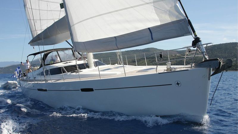 Gianetti 64 | Shooting Star