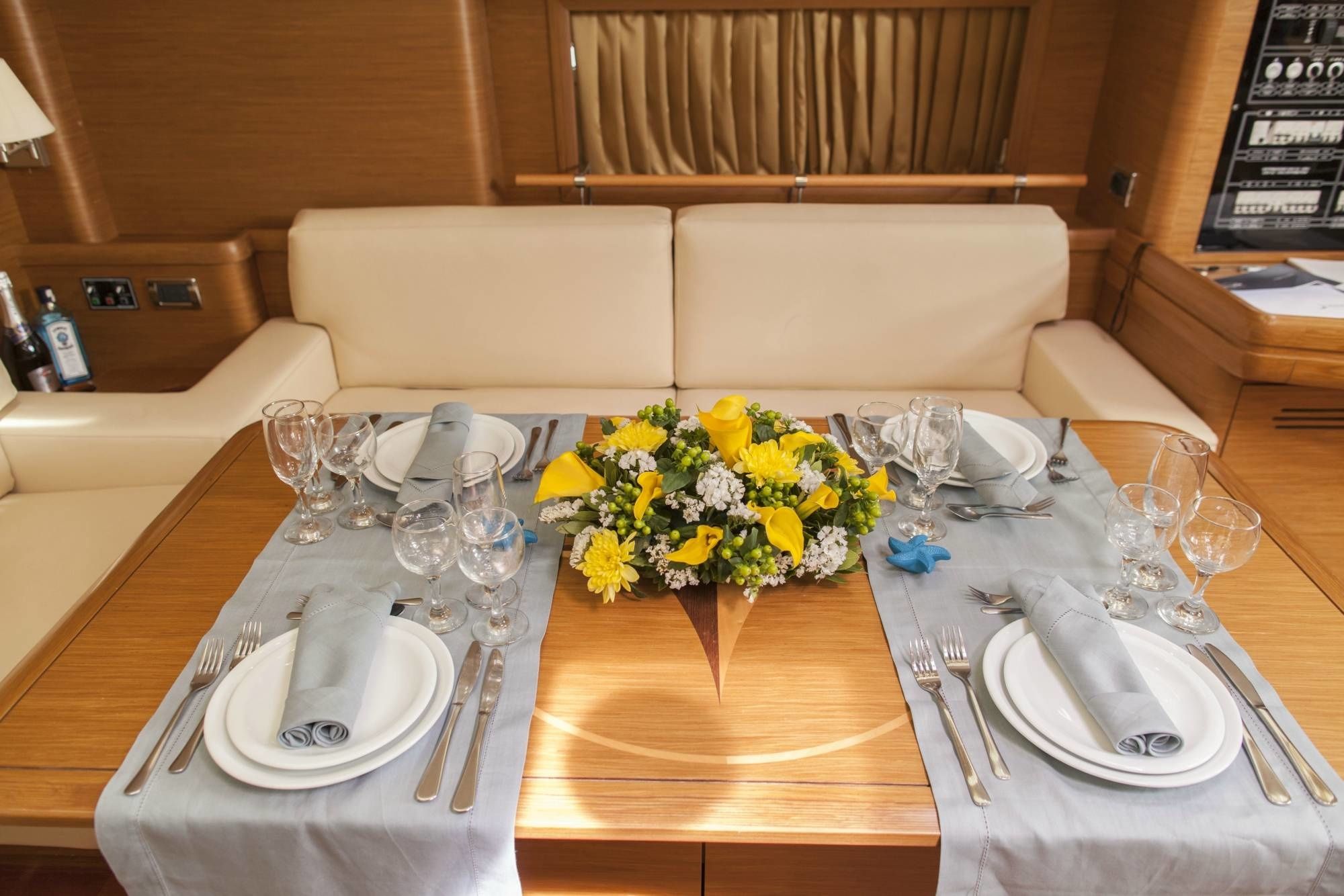 Gianetti 64 | Shooting Star