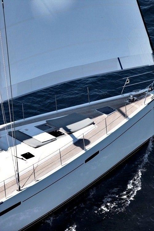 Gianetti 64 | Shooting Star