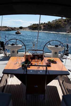 Gianetti 64 | Shooting Star