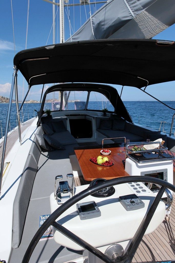 Gianetti 64 | Shooting Star