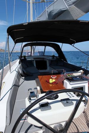 Gianetti 64 | Shooting Star