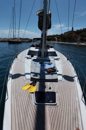 Gianetti 64 | Shooting Star