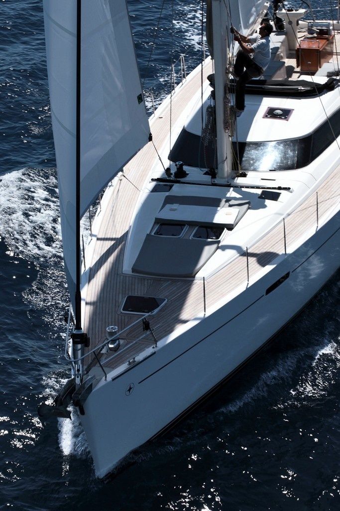 Gianetti 64 | Shooting Star