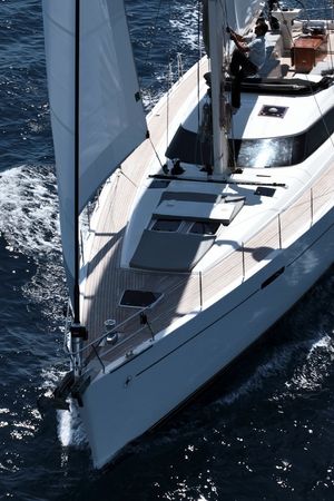 Gianetti 64 | Shooting Star