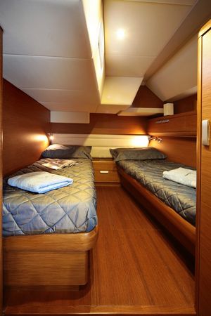 Gianetti 64 | Shooting Star