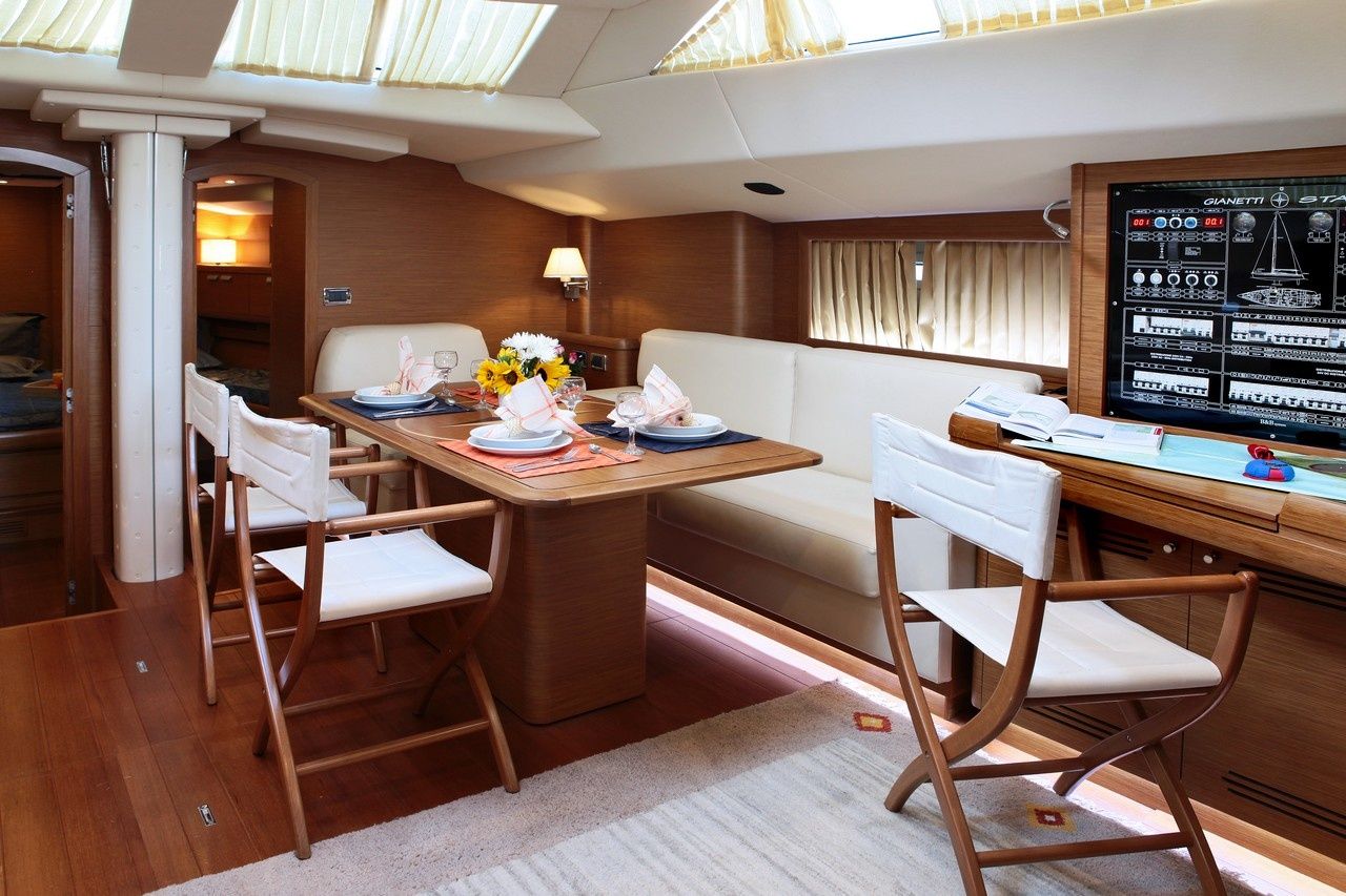 Gianetti 64 | Shooting Star