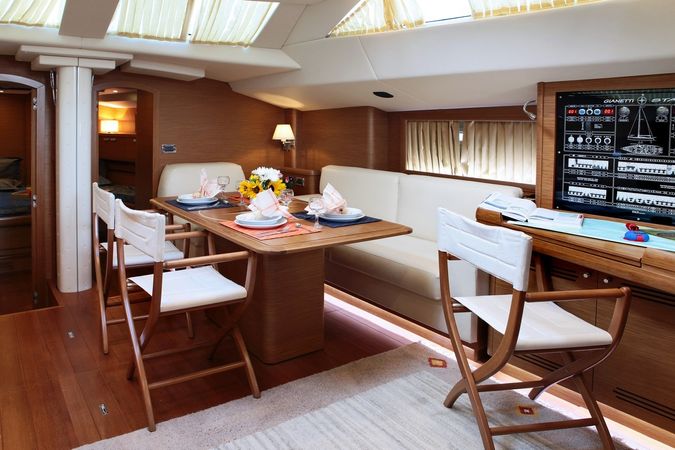 Gianetti 64 | Shooting Star