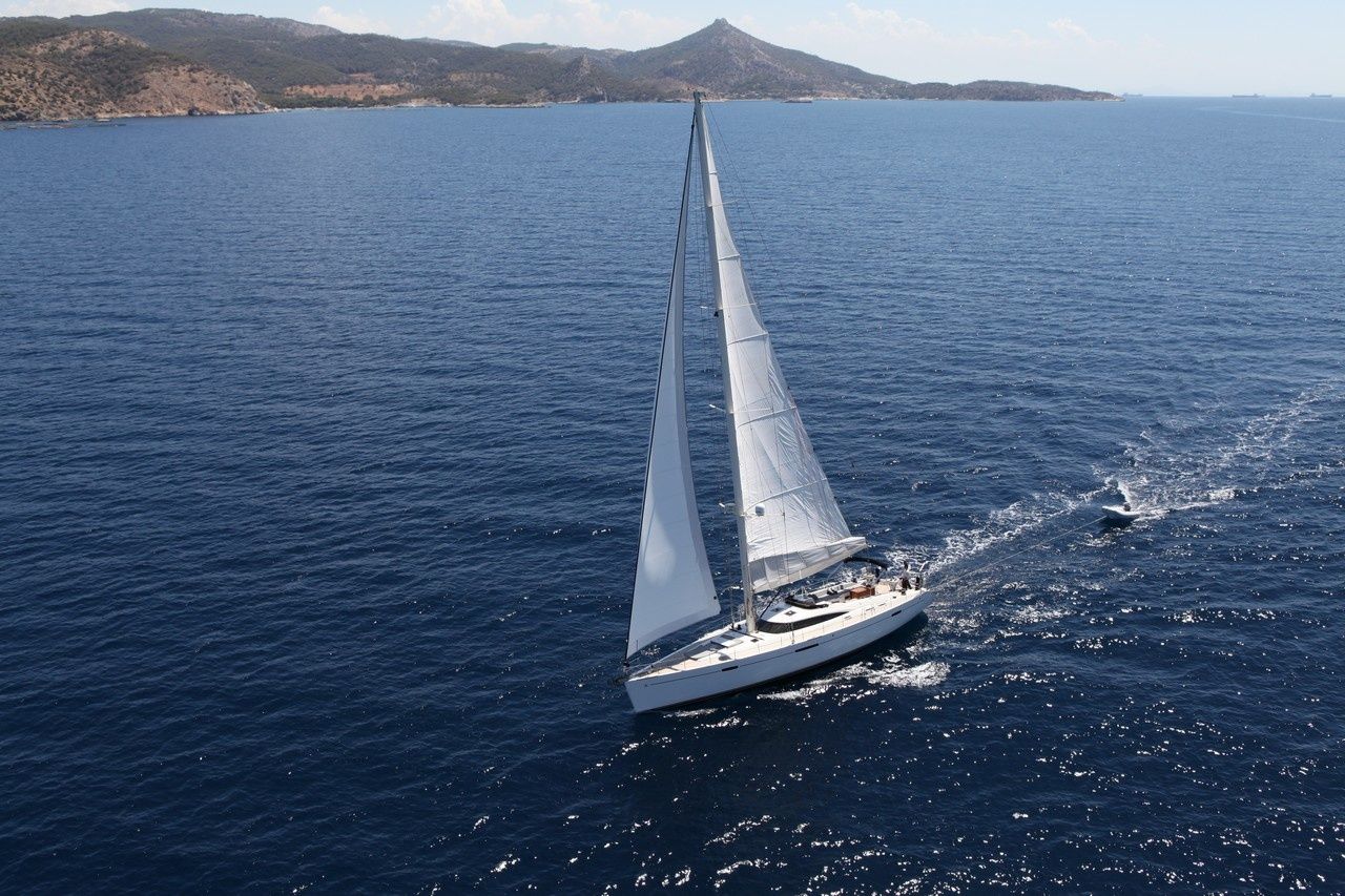 Gianetti 64 | Shooting Star