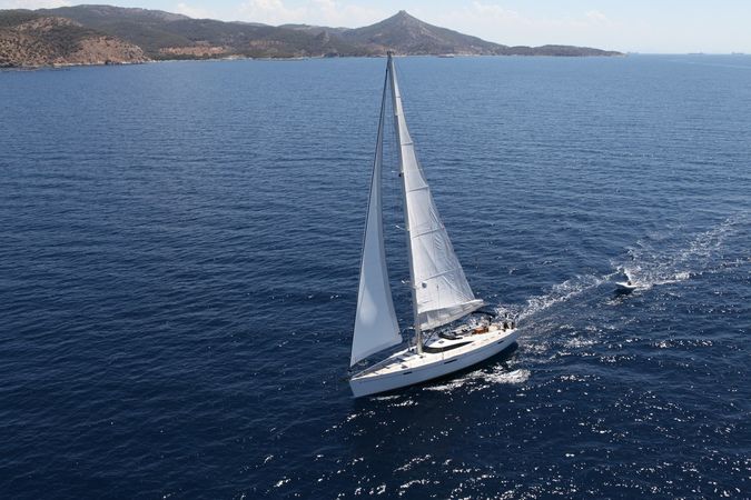 Gianetti 64 | Shooting Star