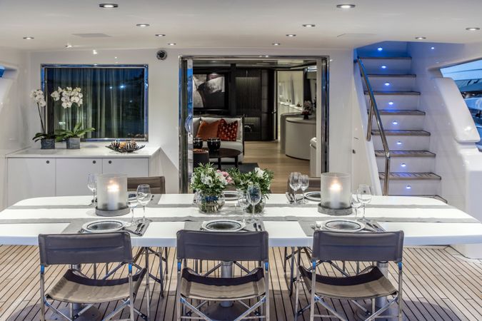 Bugari 100 | Project steel