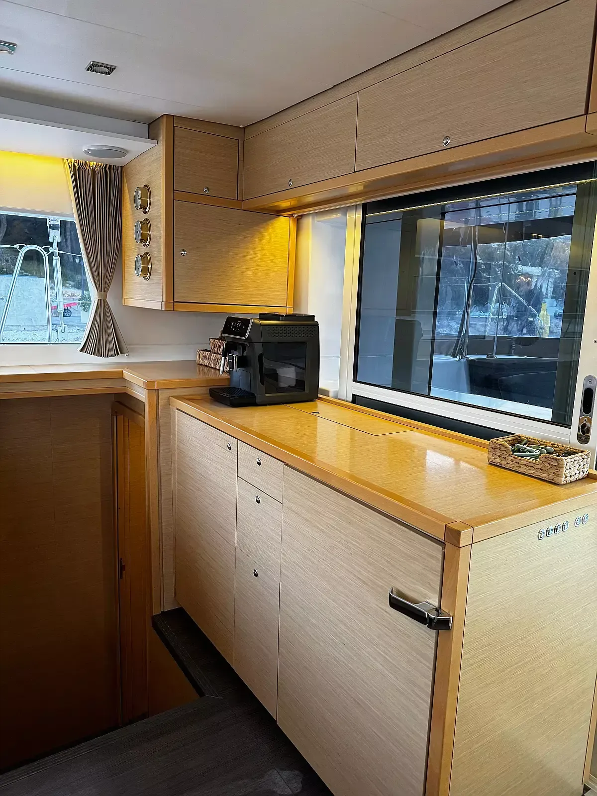 Lagoon 450 F | Kat El Mar