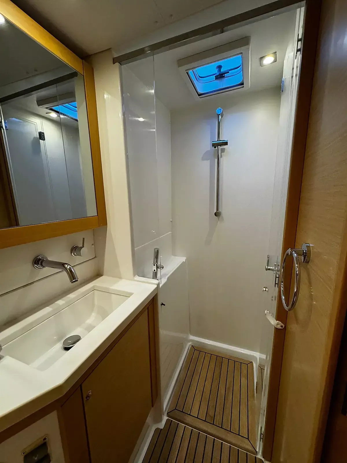 Lagoon 450 F | Kat El Mar